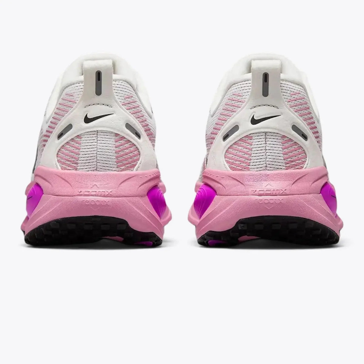 Nike Vomero 18 Summit White Elemental Pink Running Shoes