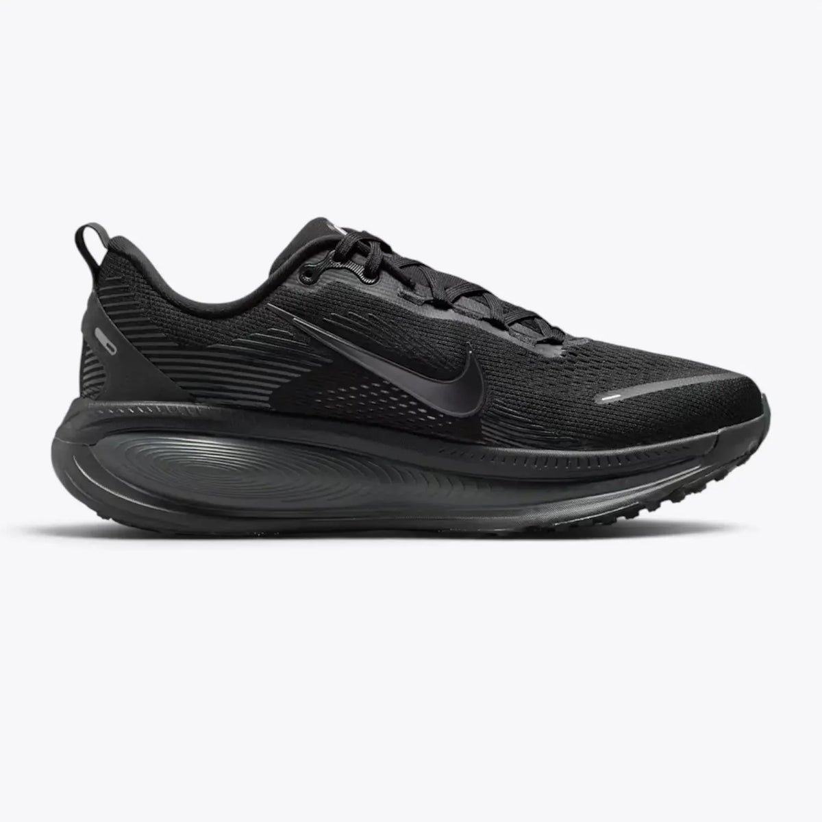 Nike Vomero 18 Triple Black Running Shoes