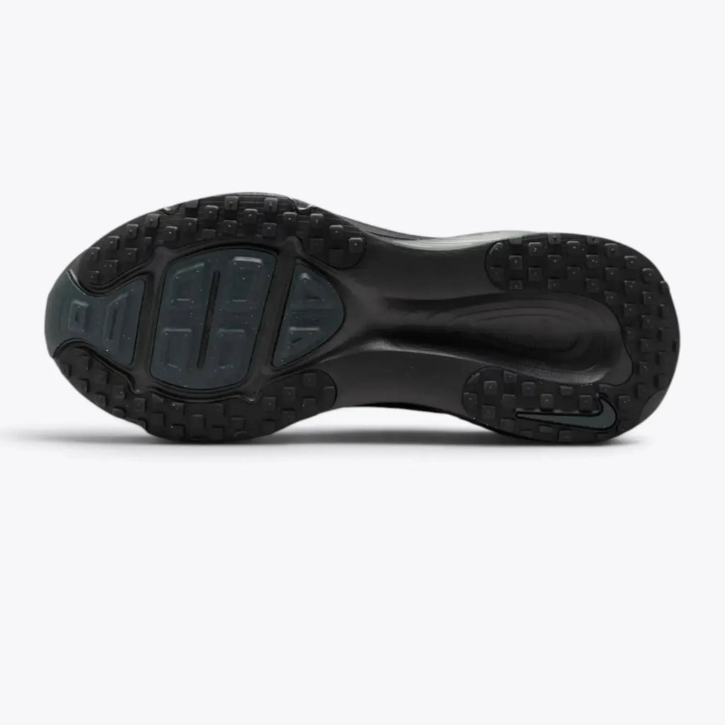 Nike Vomero 18 Triple Black Running Shoes