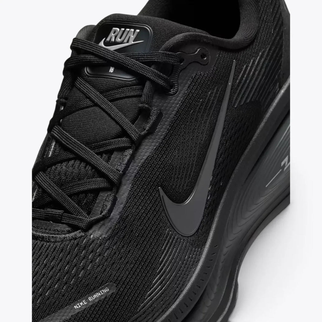 Nike Vomero 18 Triple Black Running Shoes