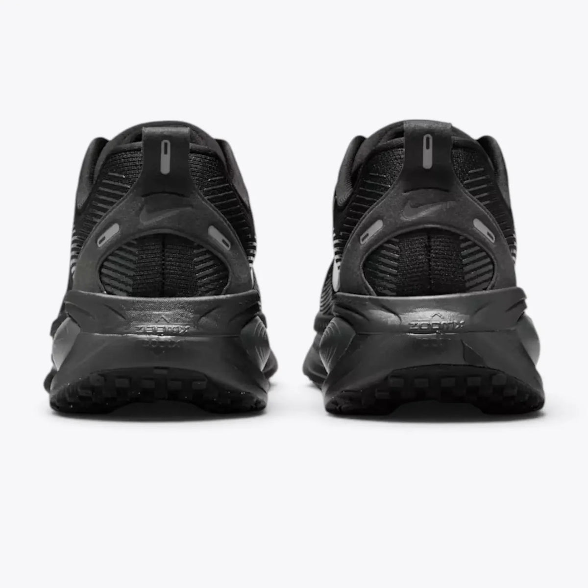 Nike Vomero 18 Triple Black Running Shoes