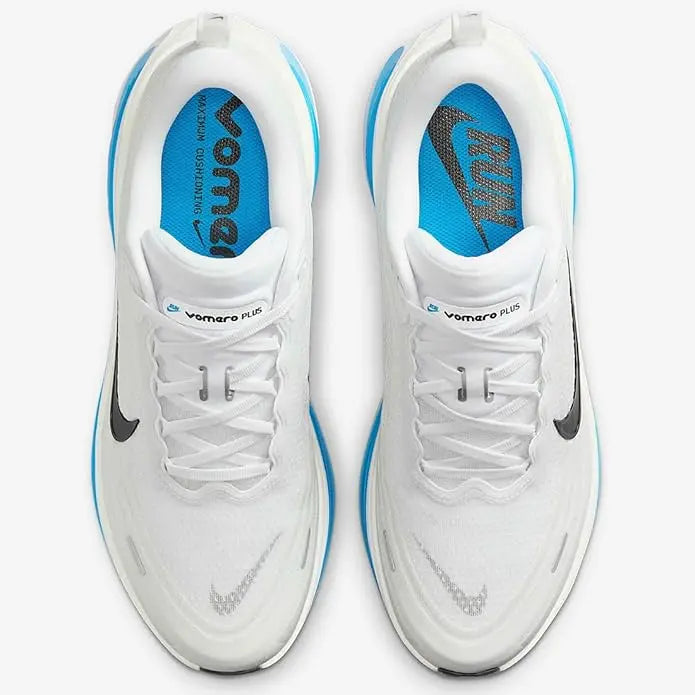 Nike Vomero Plus Blue Hero Running Shoes