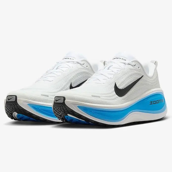Nike Vomero Plus Blue Hero Running Shoes