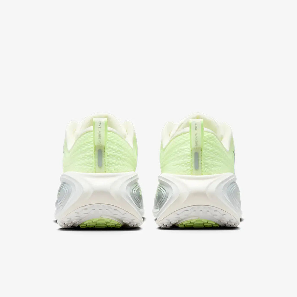 Nike Vomero Plus Green Barely Volt Running Shoes