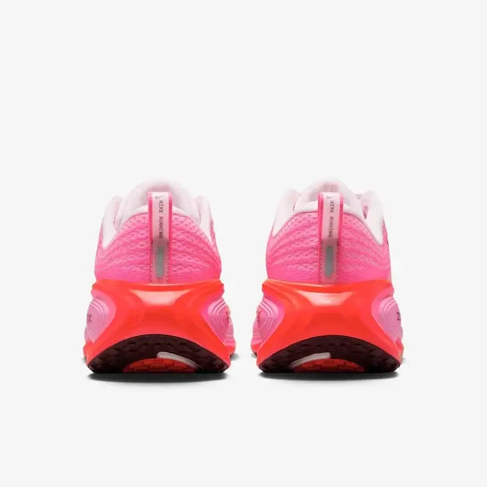 Nike Vomero Plus Hyper Pink Burgundy Crush Running Shoes