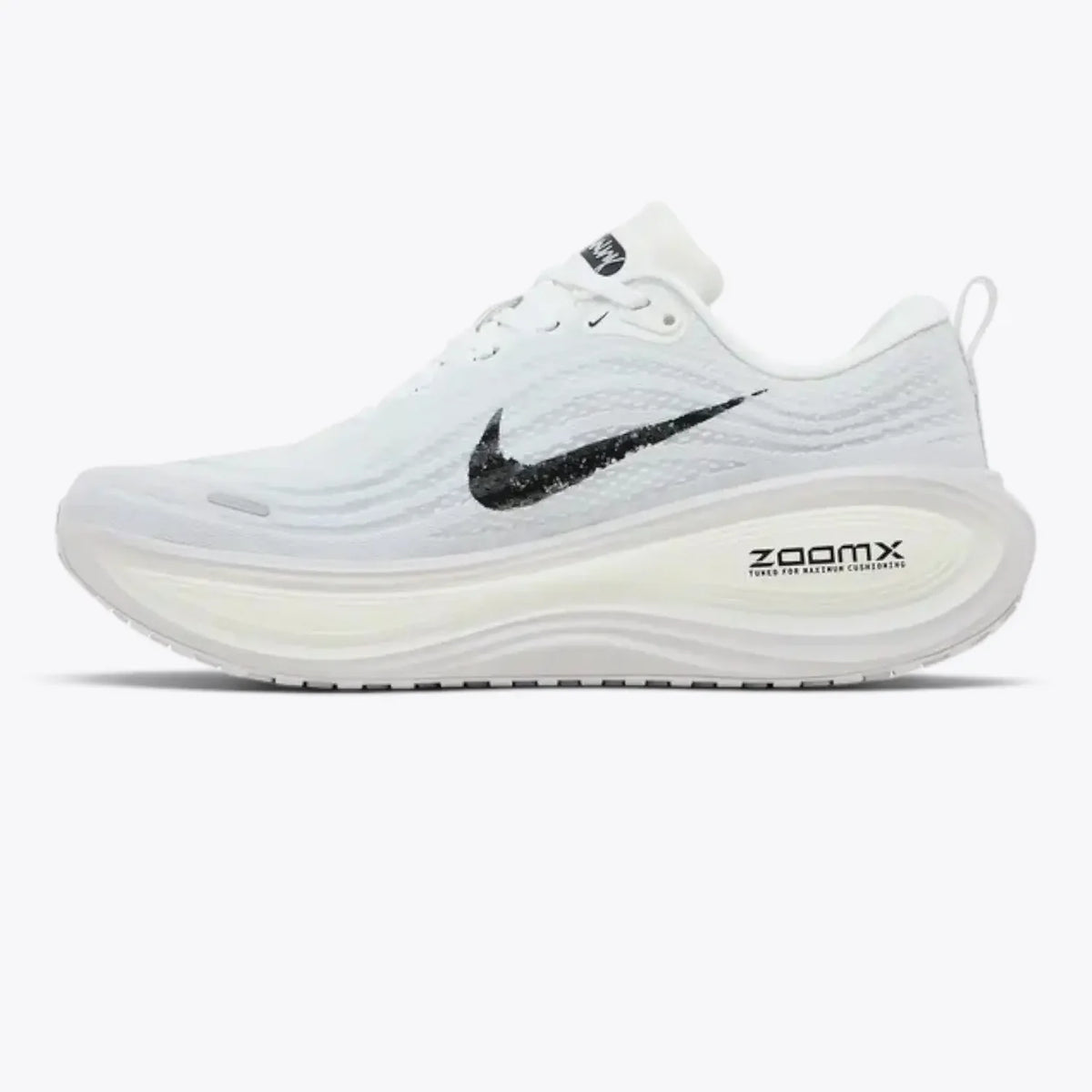 Nike Vomero Plus Reverse Swoosh Edition Running Shoes
