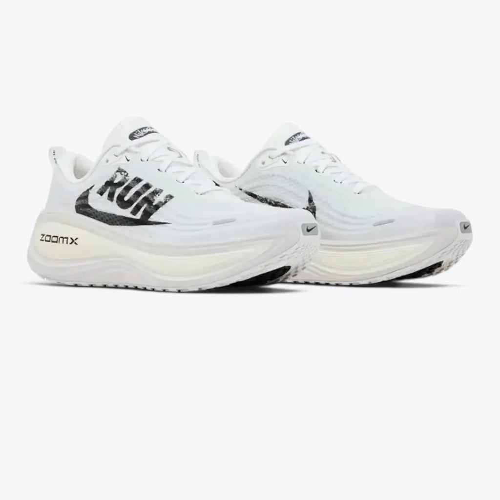Nike Vomero Plus Reverse Swoosh Edition Running Shoes