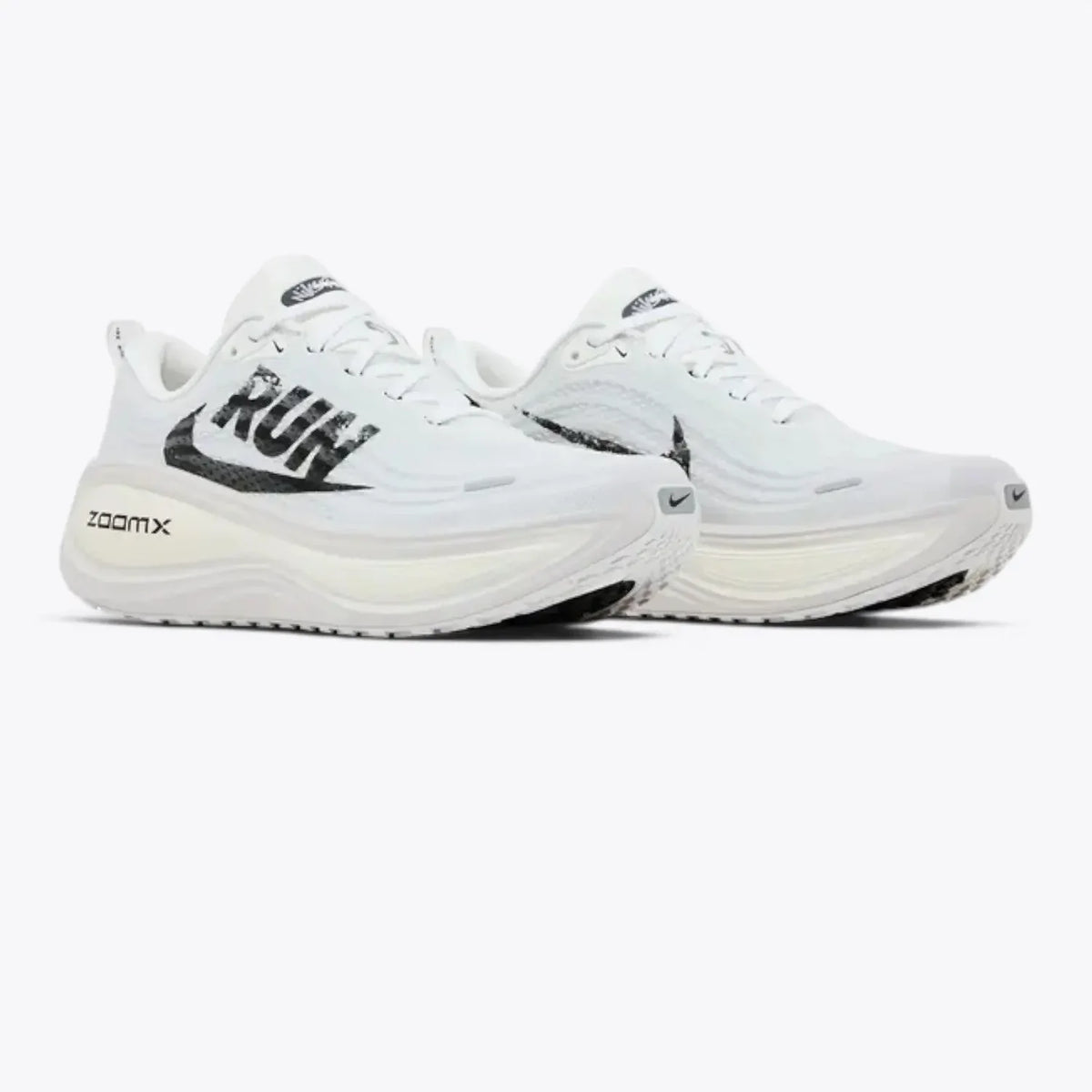 Nike Vomero Plus Reverse Swoosh Edition Running Shoes