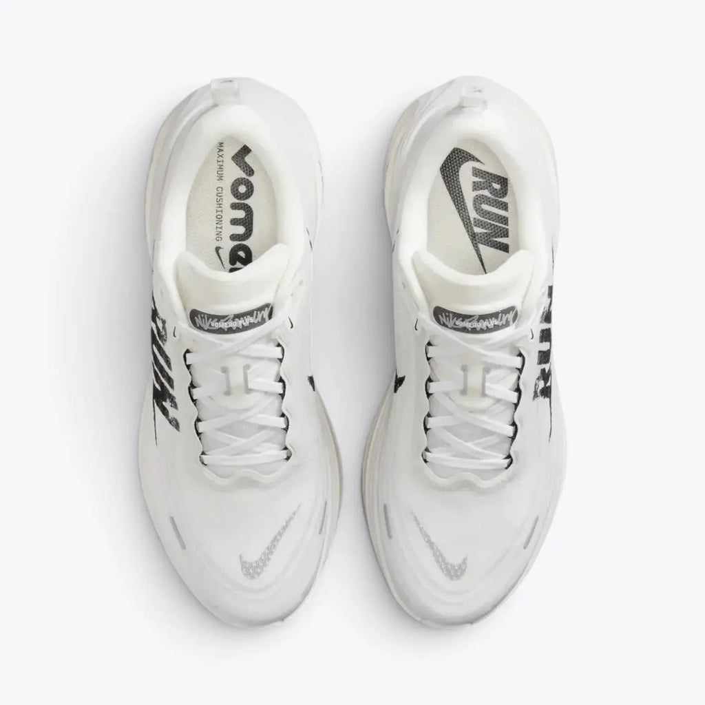 Nike Vomero Plus Reverse Swoosh Edition Running Shoes