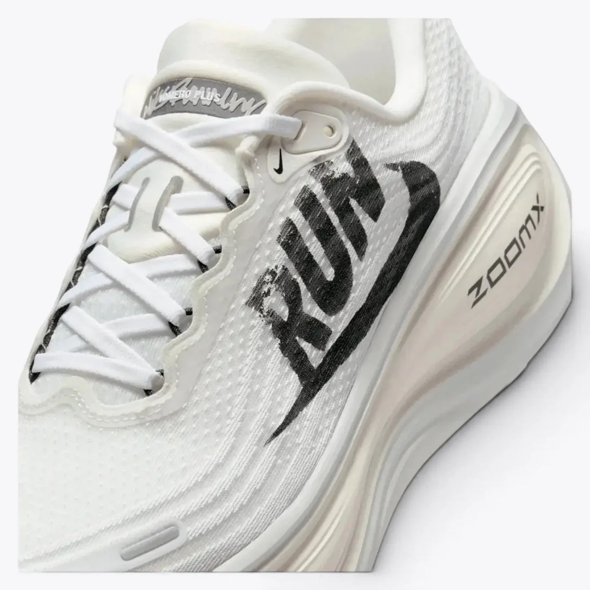 Nike Vomero Plus Reverse Swoosh Edition Running Shoes