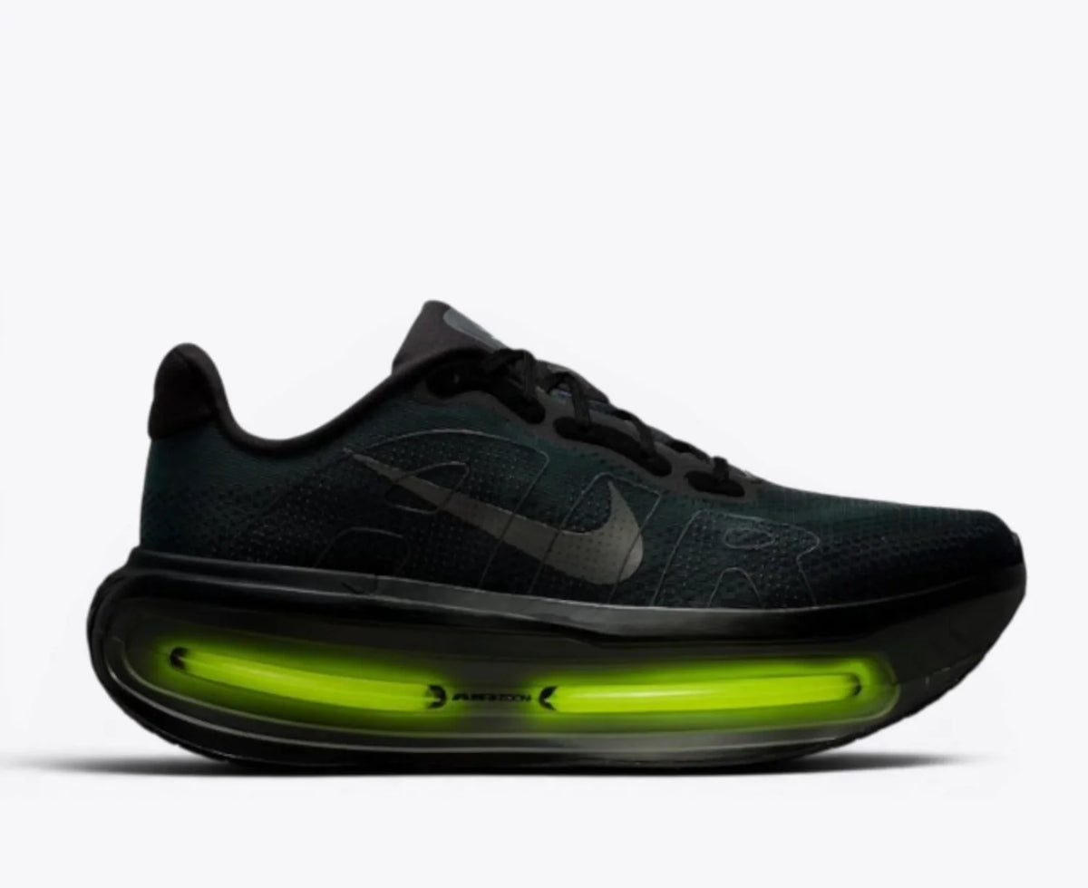 Nike Vomero Premium Black Volt Running Shoes
