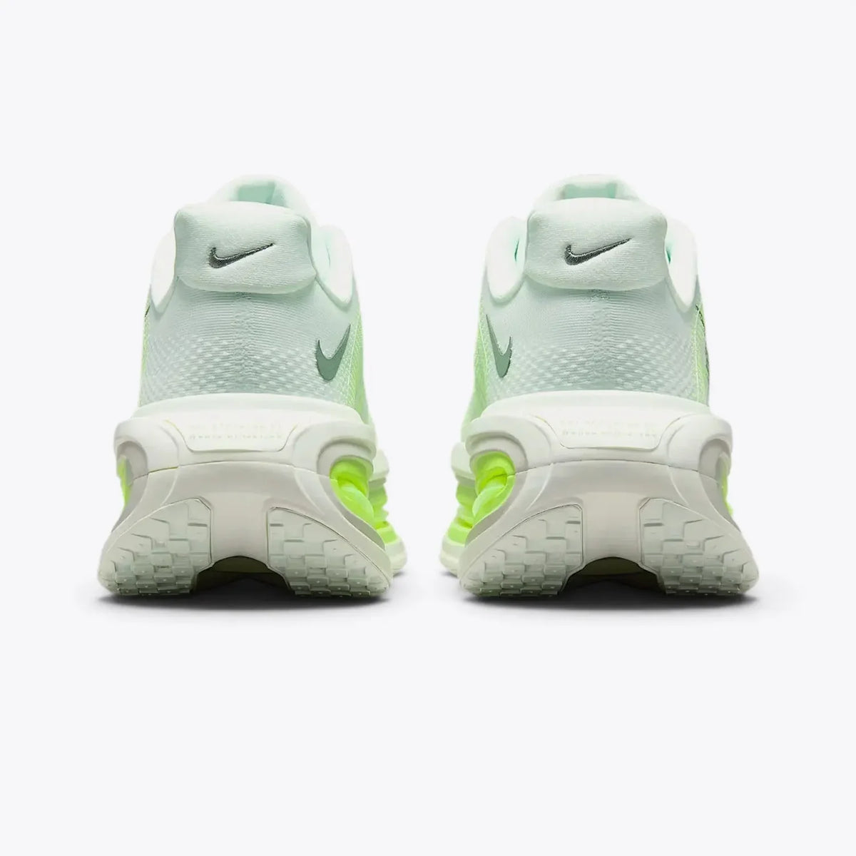 Nike Vomero Premium Green Barely Volt Running Shoes