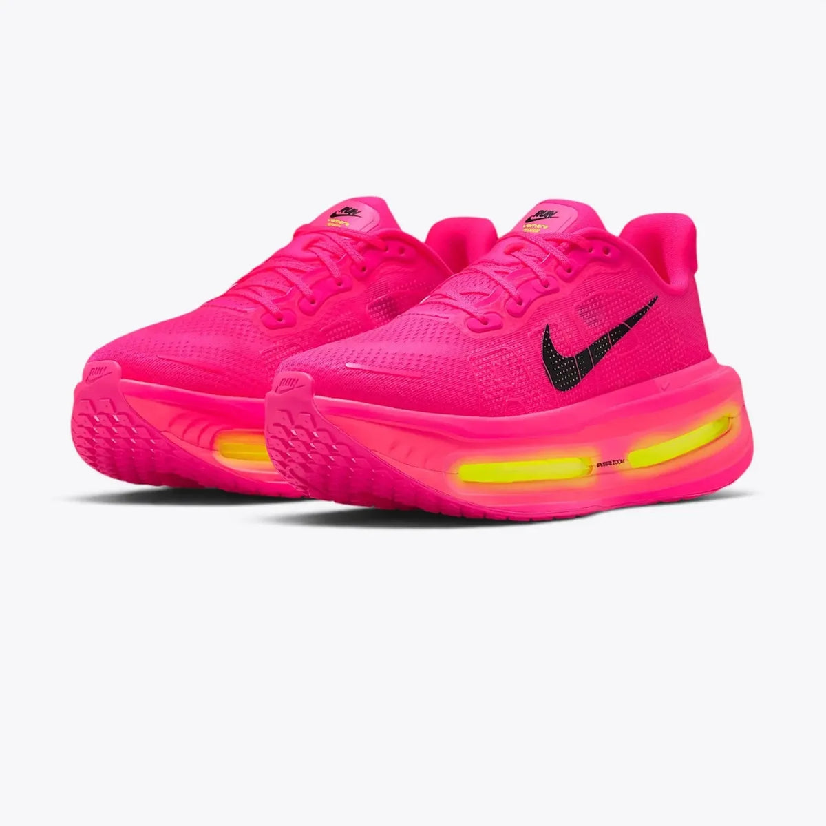 Nike Vomero Premium Hyper Pink Running Shoes