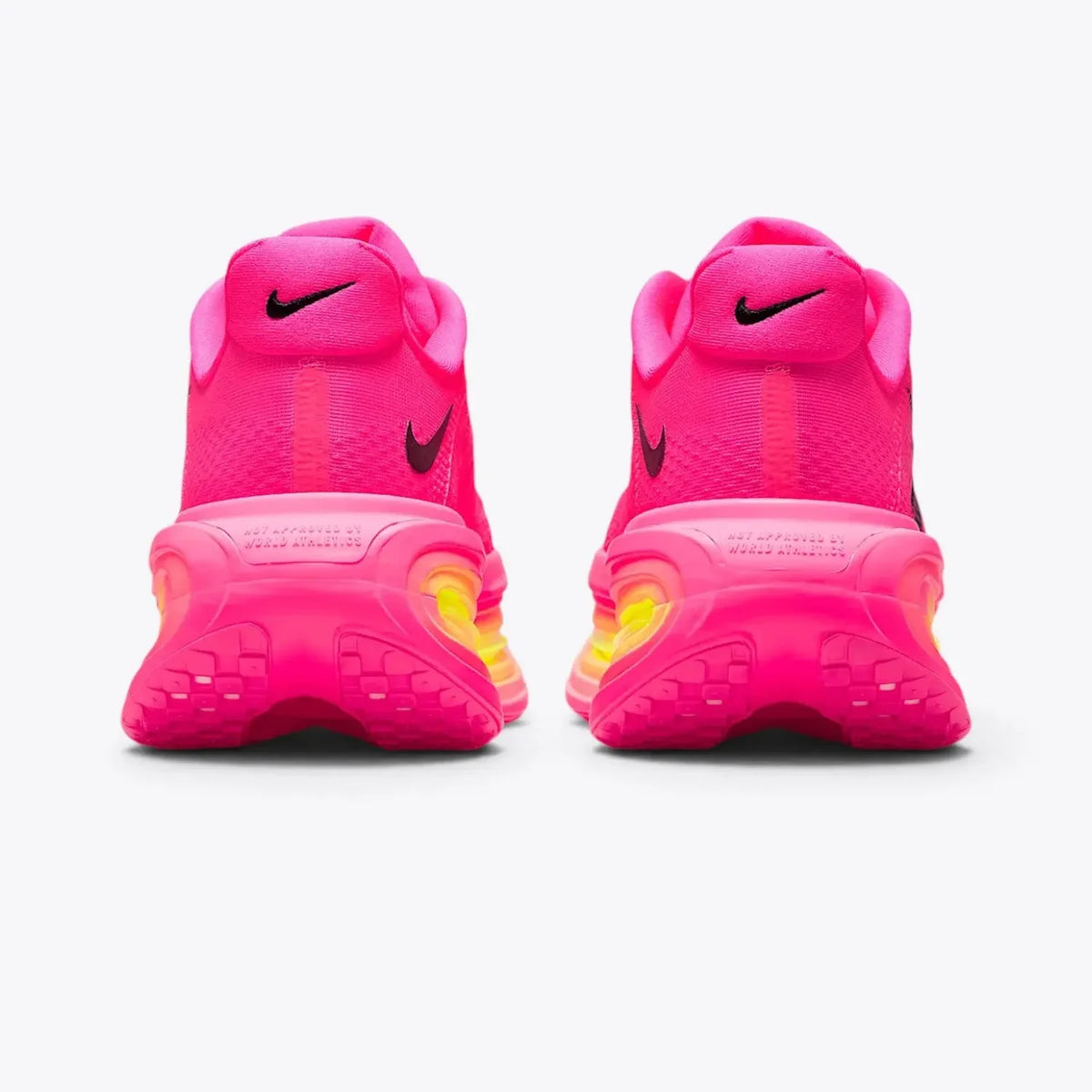 Nike Vomero Premium Hyper Pink Running Shoes
