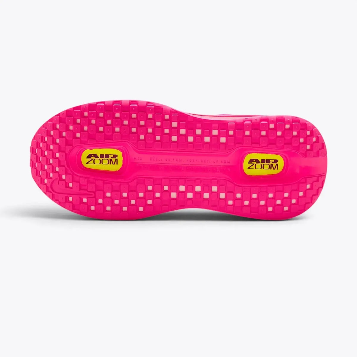 Nike Vomero Premium Hyper Pink Running Shoes