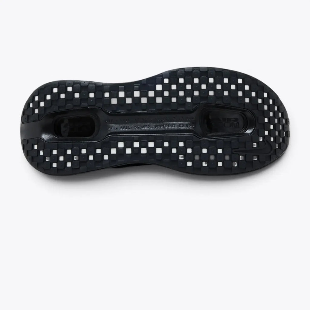 Nike Vomero Premium Triple Black Running Shoes