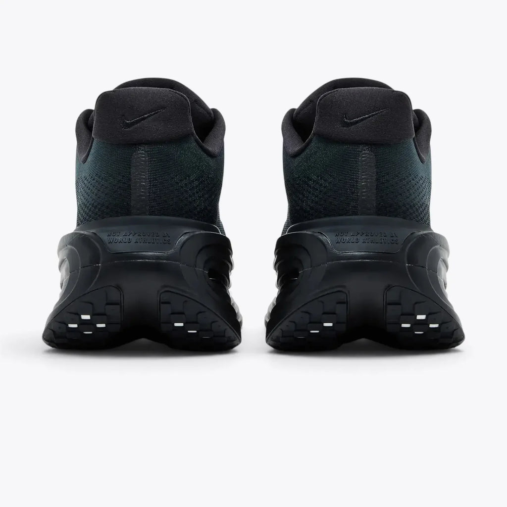 Nike Vomero Premium Triple Black Running Shoes