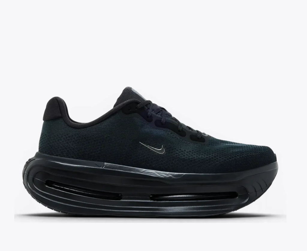 Nike Vomero Premium Triple Black Running Shoes