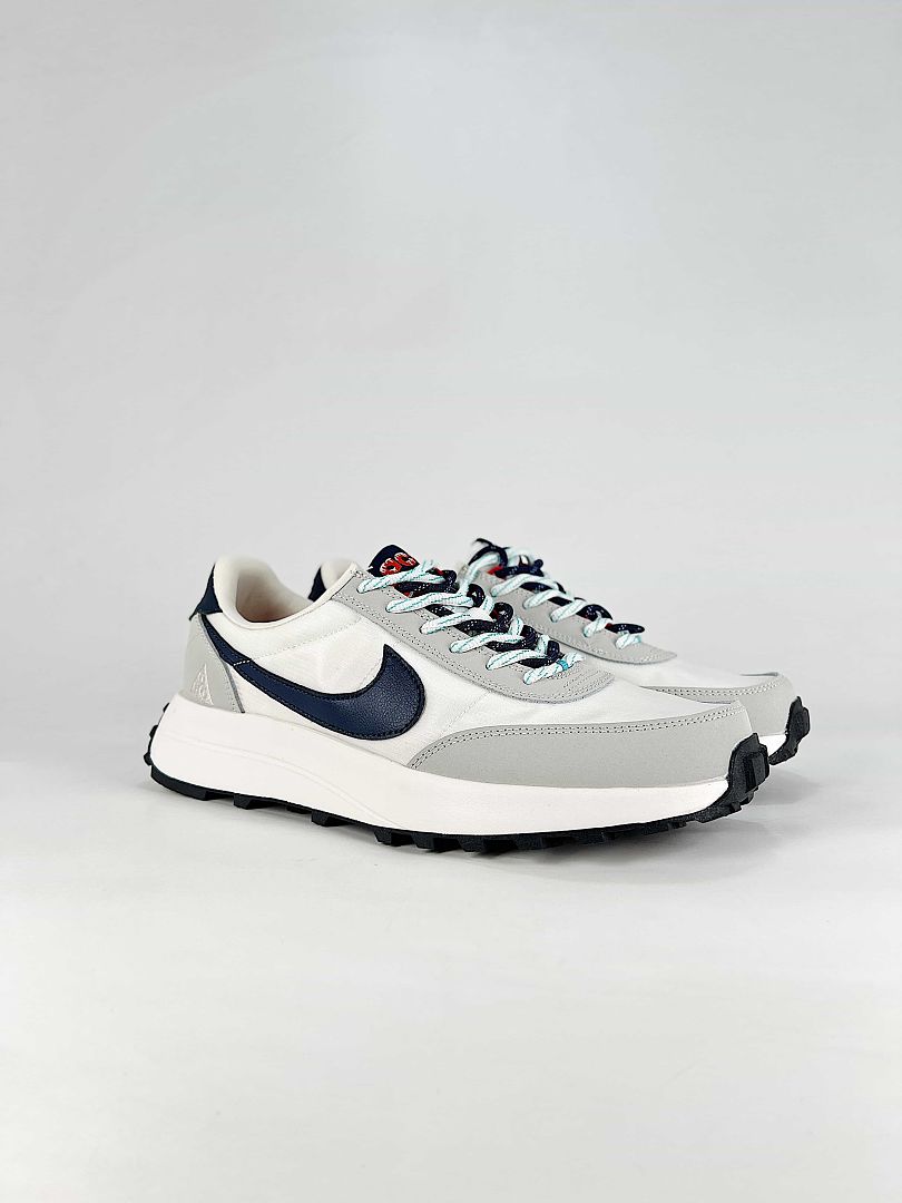 Nike ACG Trail Sneakers IF2857-100 White Grey Navy