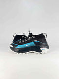 Nike ACG Mountain Fly GTX SE Black Blue White Vibram Trail Sneakers