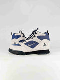 Nike ACG Torre Light Pumice Navy Lugged Trail Sneakers