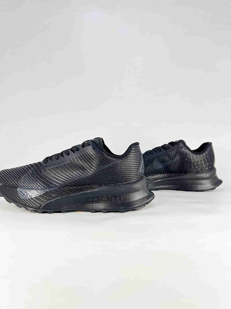 Nike ACG Ultrafly Trail HF5668-002 Black Trail Running Shoes