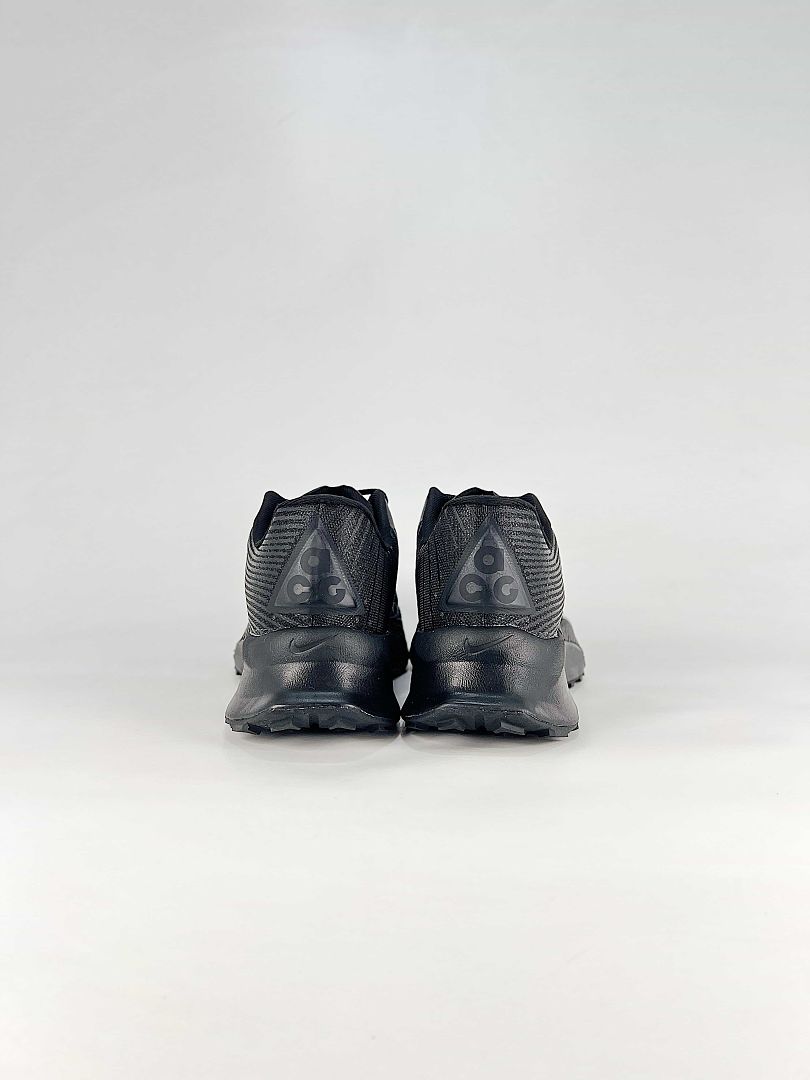 Nike ACG Ultrafly Trail HF5668-002 Black Trail Running Shoes