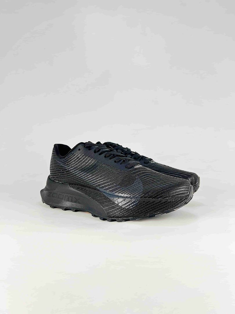 Nike ACG Ultrafly Trail HF5668-002 Black Trail Running Shoes
