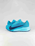 Nike ACG Ultrafly Trail Aqua Blue ZoomX Vibram Sneakers