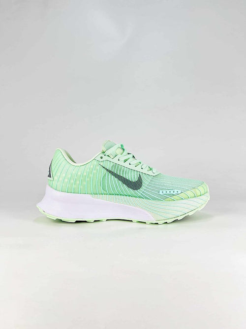Nike ACG Ultrafly Trail Mint Green Black ZoomX Vibram Sneakers