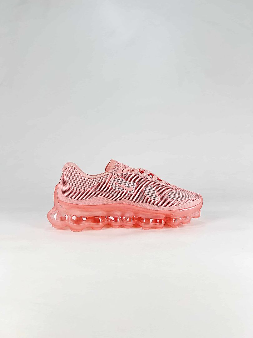 Nike Air Liquid Max IQ7634-600 Kids' Sneakers