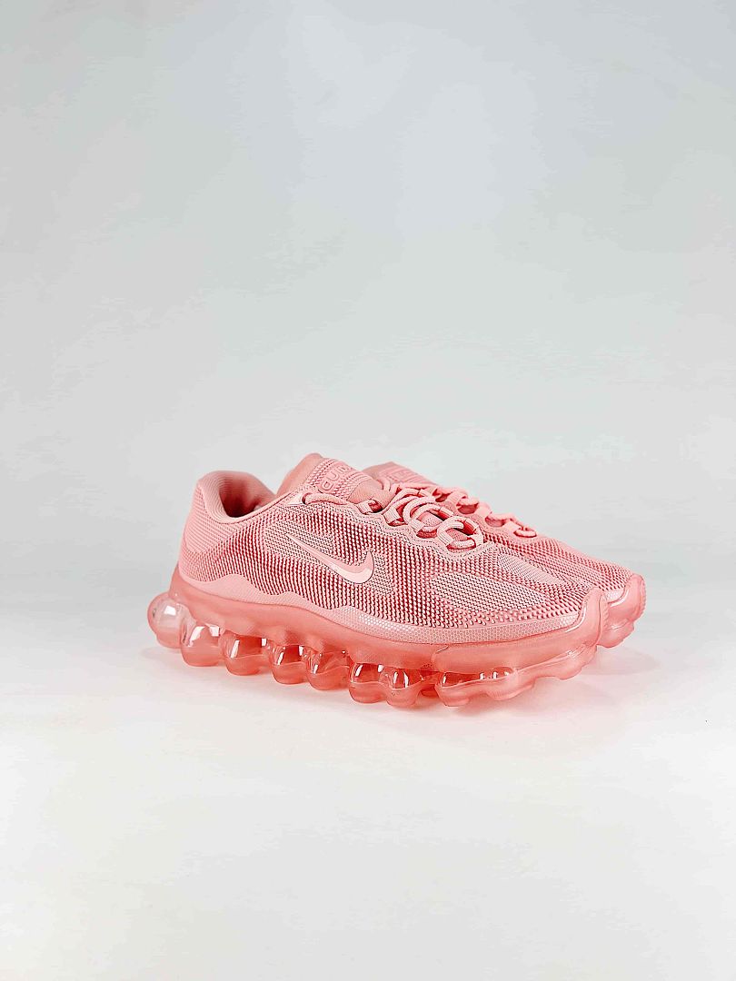 Nike Air Liquid Max IQ7634-600 Kids' Sneakers