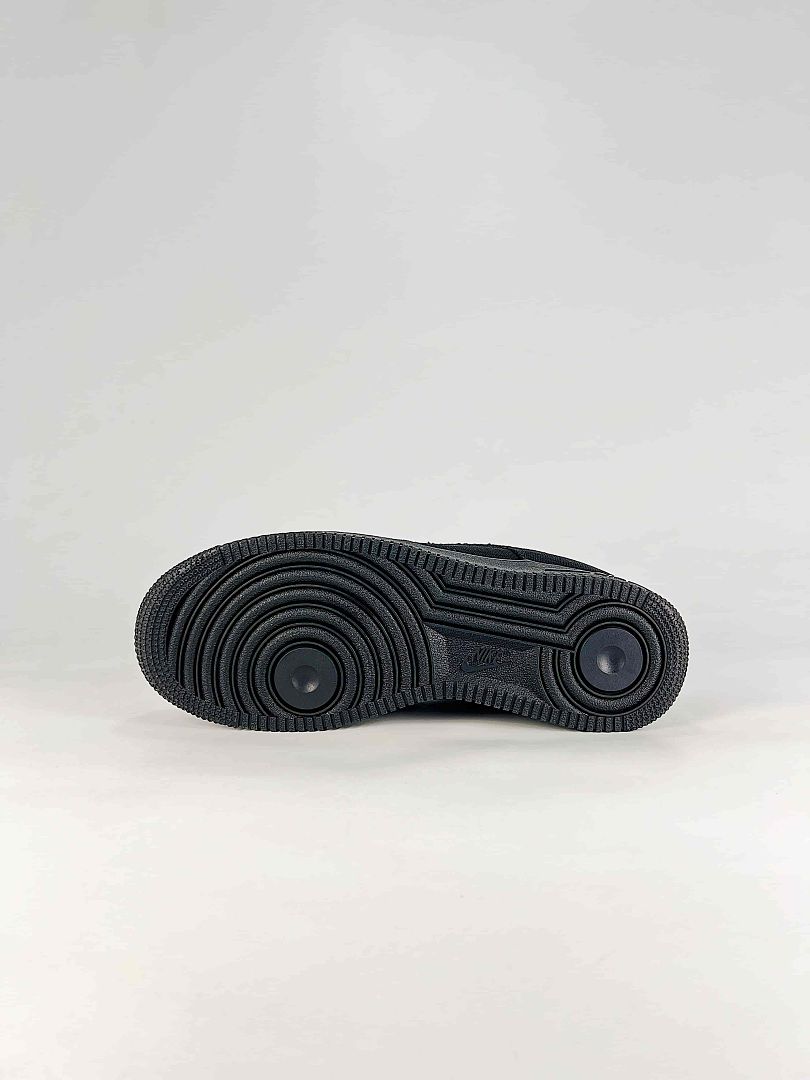 Nike Air Force 1 '07 Low CZ9084-001 Black Sneakers