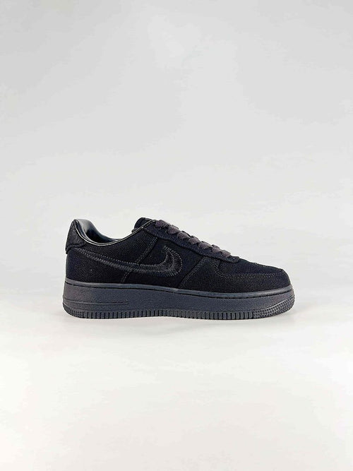 Nike Air Force 1 '07 Low CZ9084-001 Black Sneakers