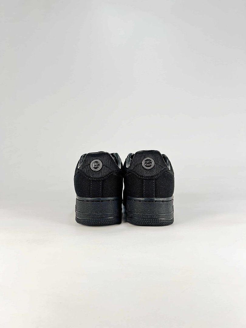Nike Air Force 1 '07 Low CZ9084-001 Black Sneakers
