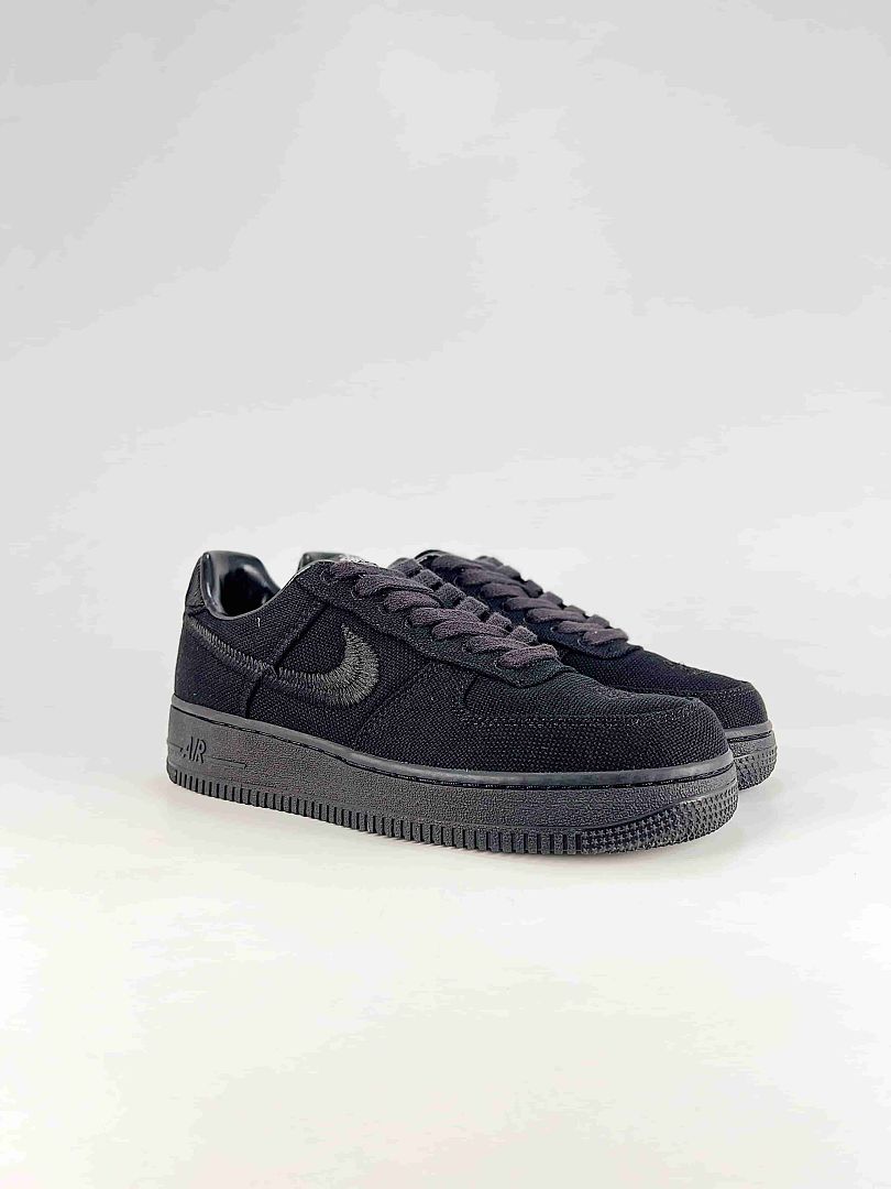 Nike Air Force 1 '07 Low CZ9084-001 Black Sneakers