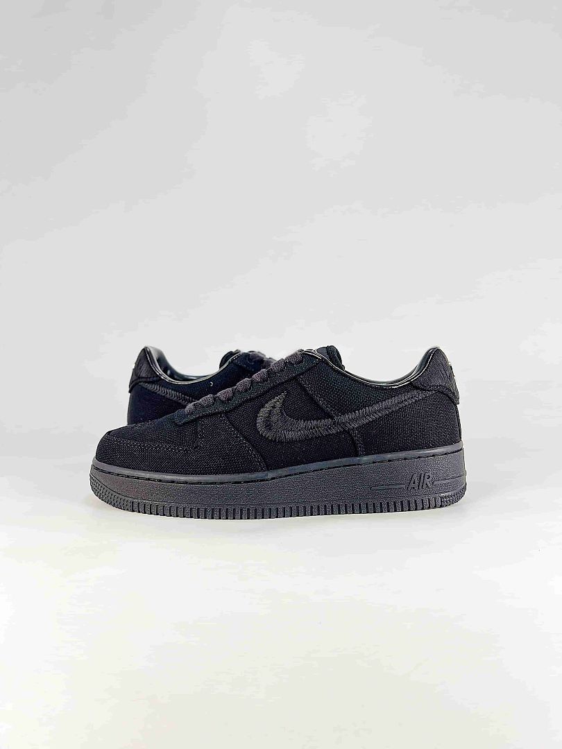 Nike Air Force 1 '07 Low CZ9084-001 Black Sneakers