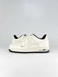 Nike Air Force 1 '07 Low DN9688-135 White Black Sneakers