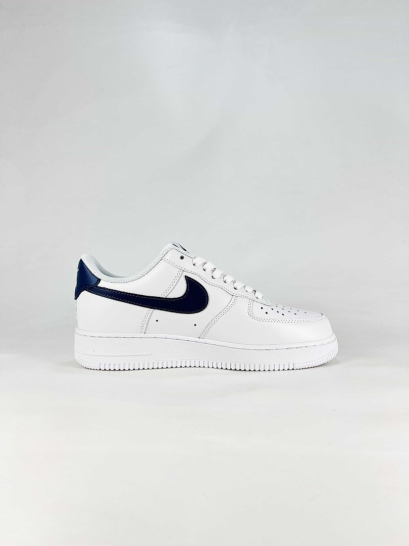 Nike Air Force 1 07 Low FJ4146-119 Classic Low Top Casual Lifestyle Streetwear Sneakers