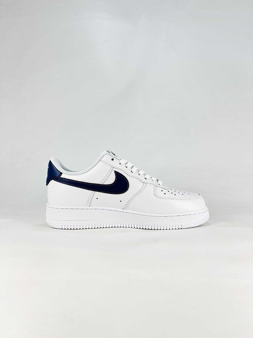 Nike Air Force 1 07 Low FJ4146-119 Classic Low Top Casual Lifestyle Streetwear Sneakers