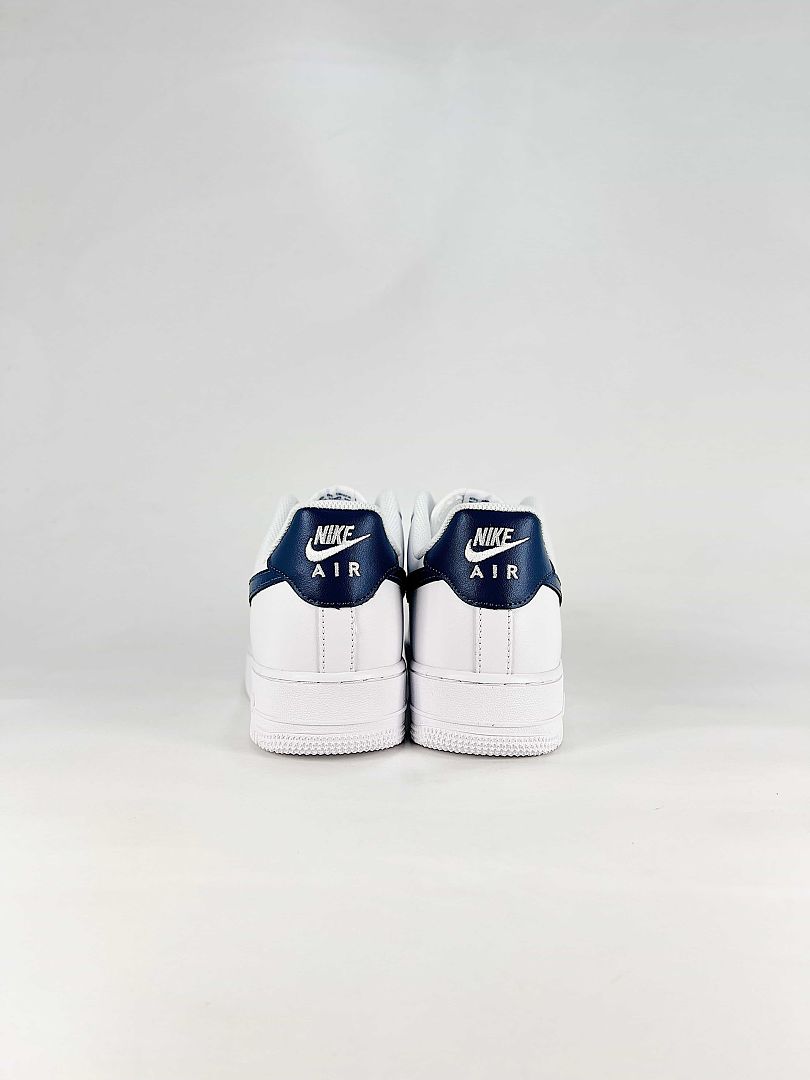 Nike Air Force 1 07 Low FJ4146-119 Classic Low Top Casual Lifestyle Streetwear Sneakers