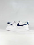 Nike Air Force 1 07 Low FJ4146-119 Classic Low Top Casual Lifestyle Streetwear Sneakers