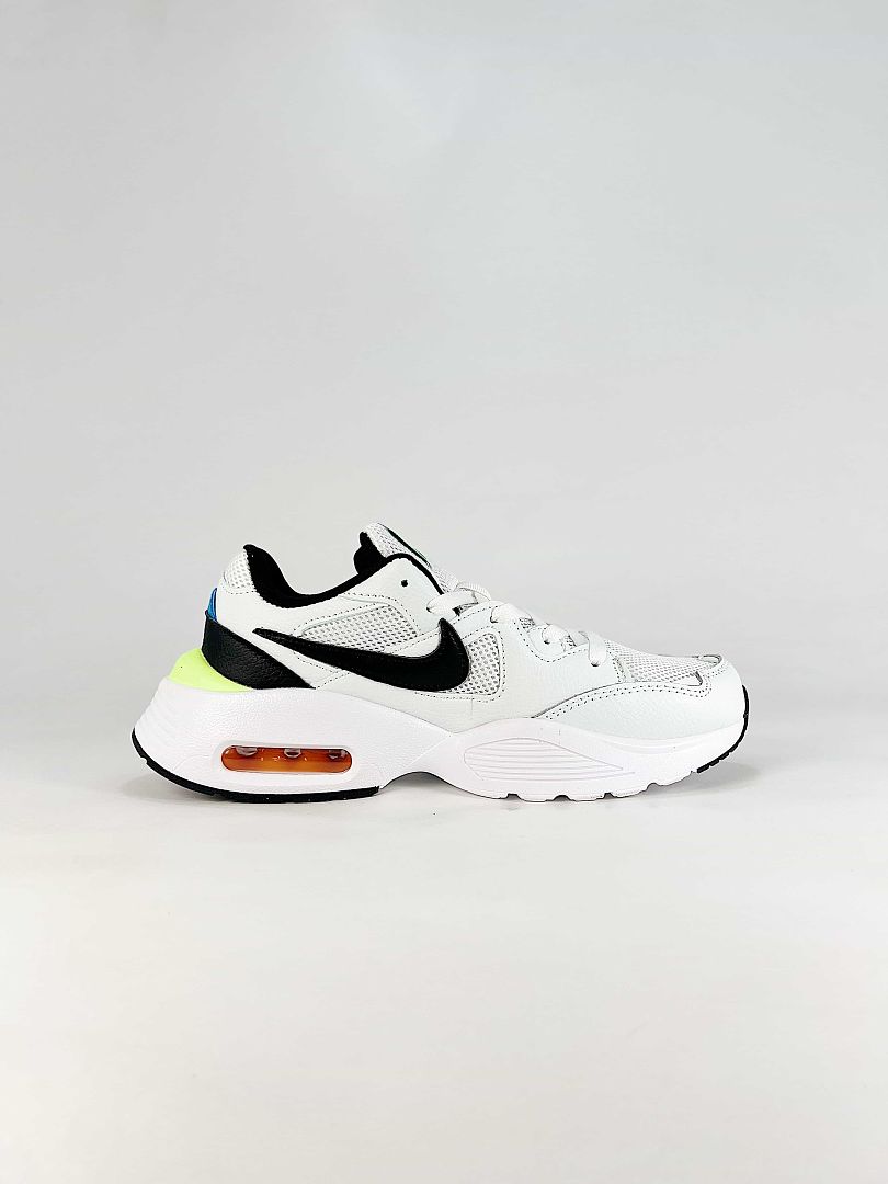 Nike Air Max Fusion CJ1670-010 Black Sneakers