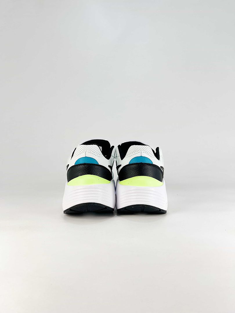 Nike Air Max Fusion CJ1670-010 Black Sneakers