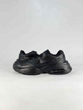 Nike Air Max Fusion CJ1671-001 Textured Sole Sneakers Black