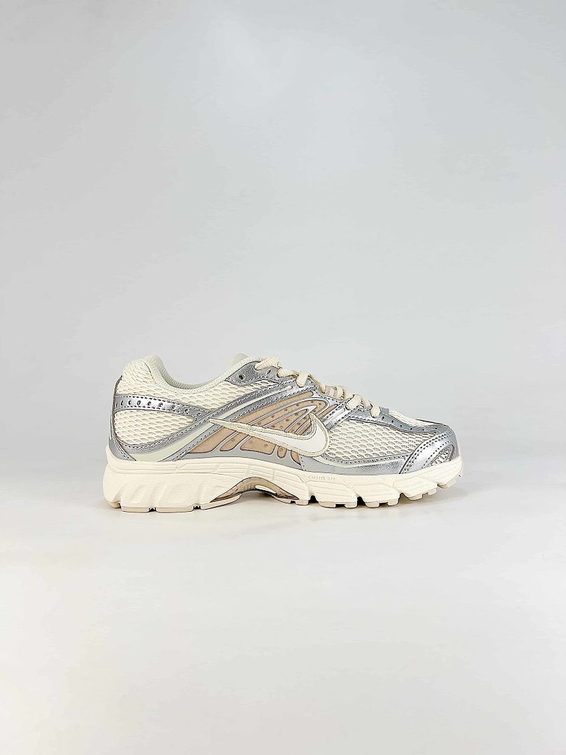 Nike Air Max Moto 2K Women's Shoes HQ2056-108 Pale Ivory