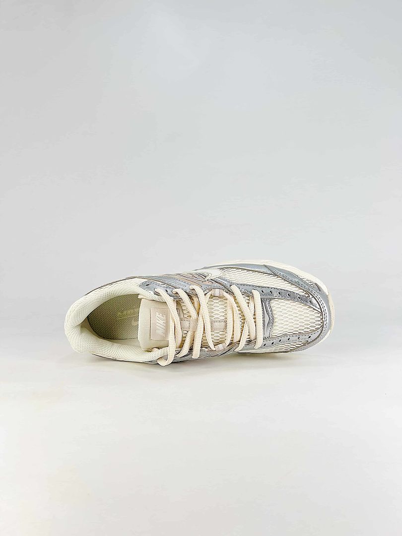 Nike Air Max Moto 2K Women's Shoes HQ2056-108 Pale Ivory