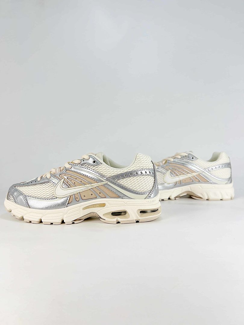 Nike Air Max Moto 2K Women's Shoes HQ2056-108 Pale Ivory