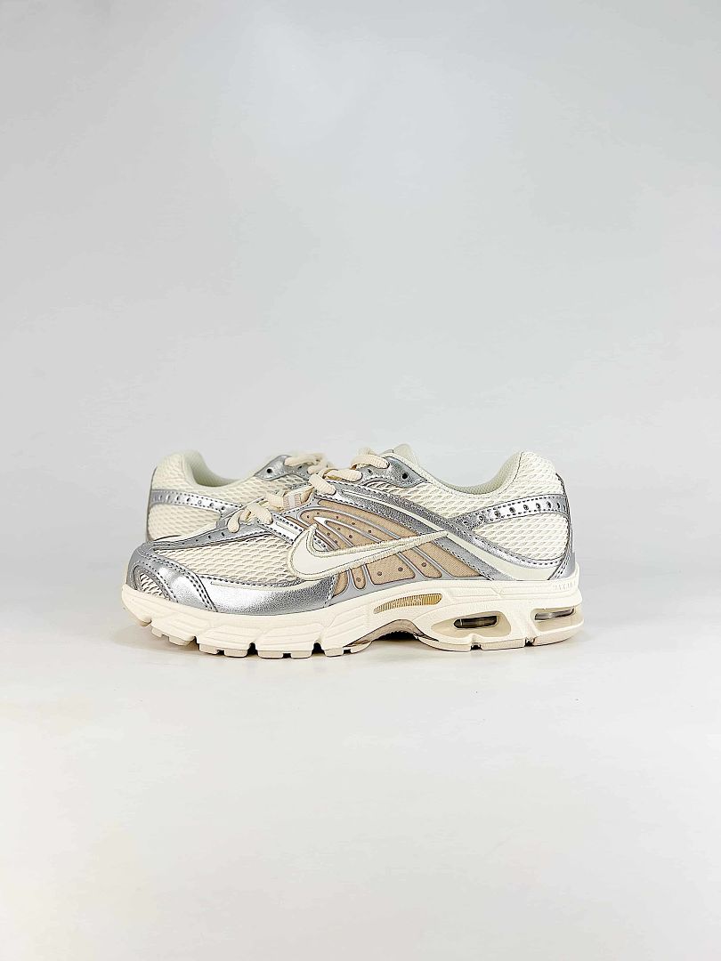 Nike Air Max Moto 2K Women's Shoes HQ2056-108 Pale Ivory