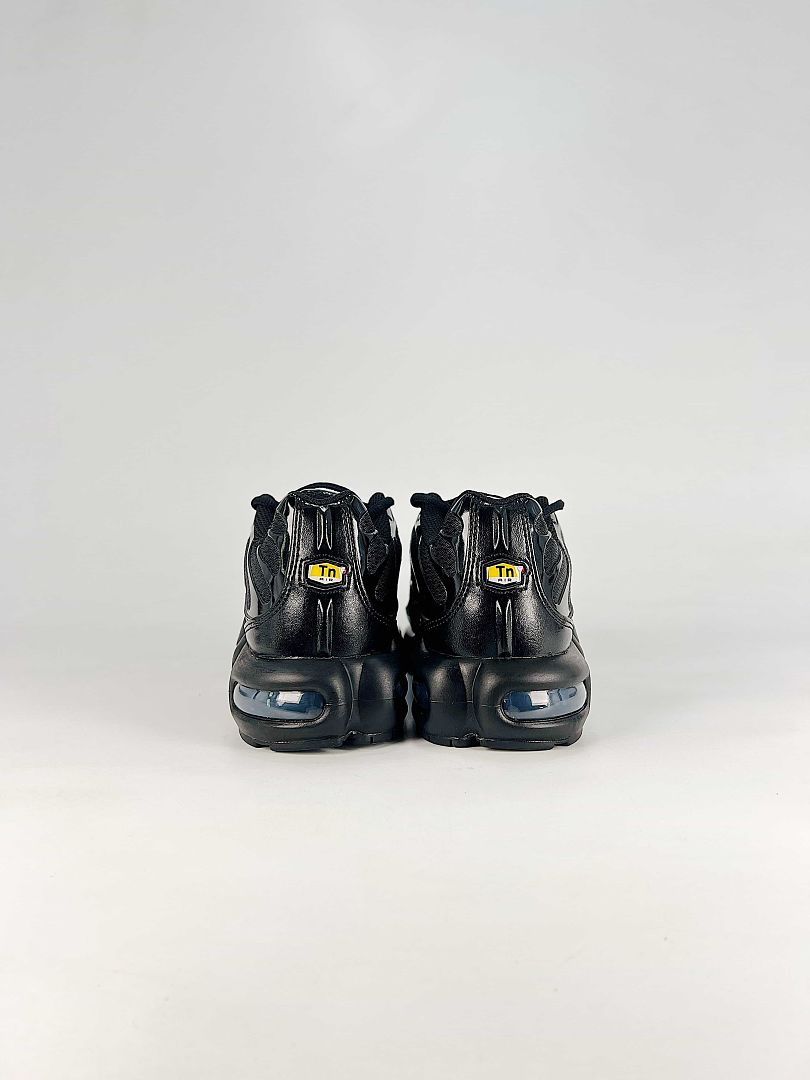 Nike Air Max Plus TN 604133-050 Black Sneakers